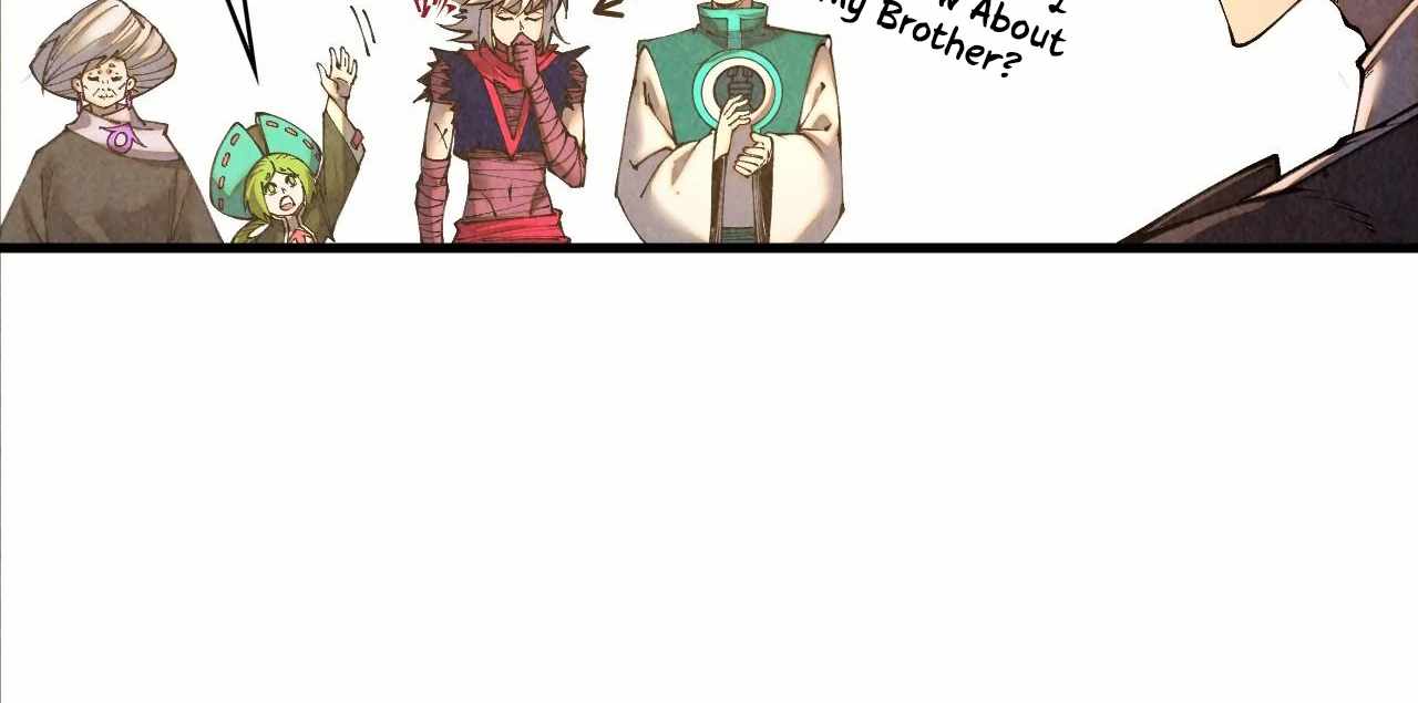 The Eternal Supreme Chapter 424 104